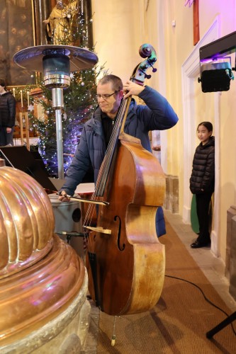 18. benefiční koncert SLÁVA BUDIŽ